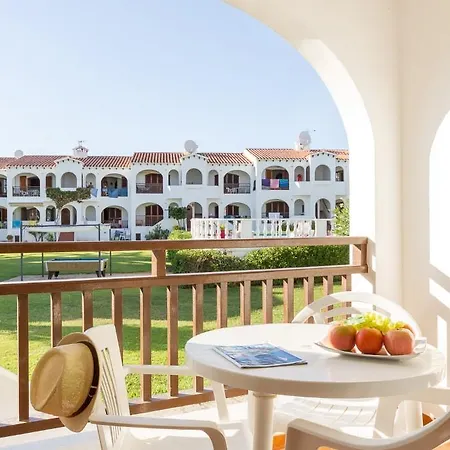 Girasoles Hotel Son Bou