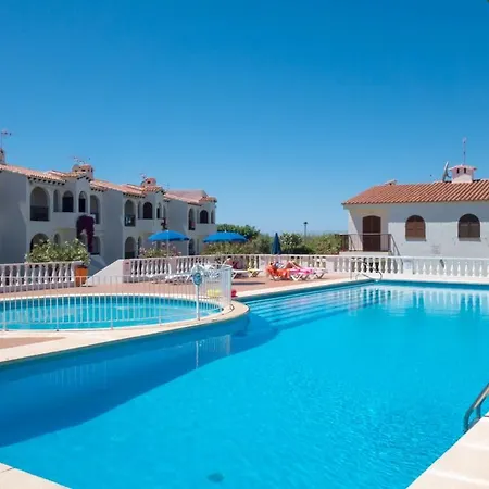 Hotel Girasoles 4*