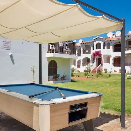 Girasoles Hotel