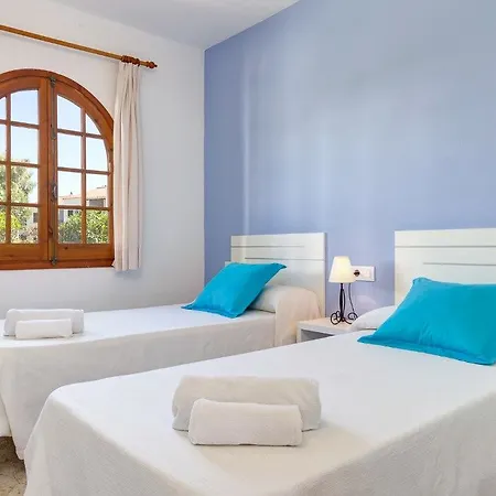 Hotel Girasoles 4*
