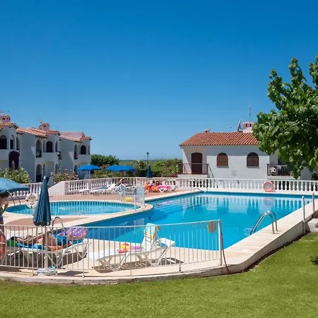 Girasoles Hotel 4*